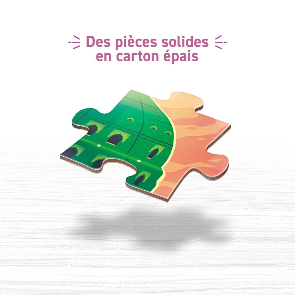 PUZZLE – AL MADINAH – Image 2
