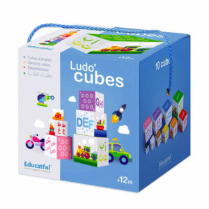 LUDO’CUBES