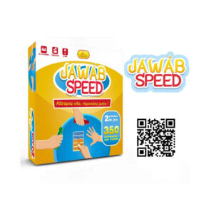 Jeu JAWÂB SPEED