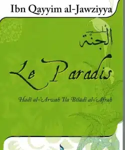 Le Paradis - Ibn Al-Qayyim Al-Jawziyya - Universel