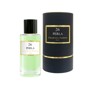 Perla N°26