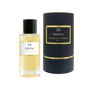 Santal N°18