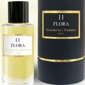 Flora N°11