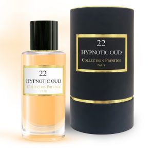 Hypnotic Oud N°22