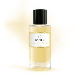 Saphir N°25