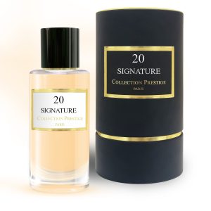 Signature N°20