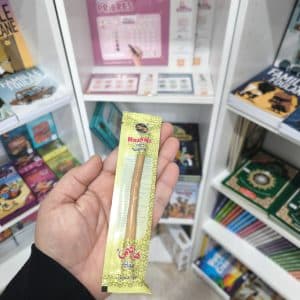 Siwak Miswak Bois d'Araq