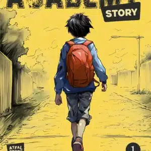 Academy Story : Tome 1