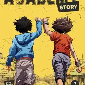 Academy Story : Tome 2