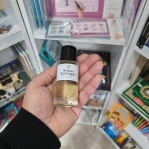 Avenue Montaigne Eau de parfum mixte - Collection Parfumeurs
