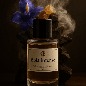 Bois Intense Eau de parfum mixte - Collection Parfumeurs
