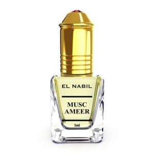 Musc Ameer Extrait de parfum