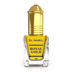 Royal Gold Extrait de parfum