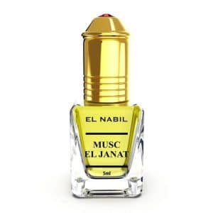 MUSC EL JANAT - Extrait de parfum