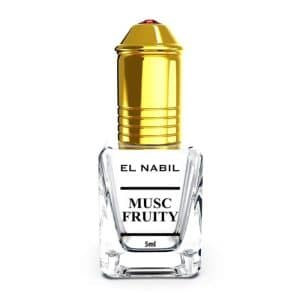 MUSC FRUITY - Perfume Extract
