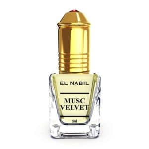 MUSC VELVET - Extrait de parfum