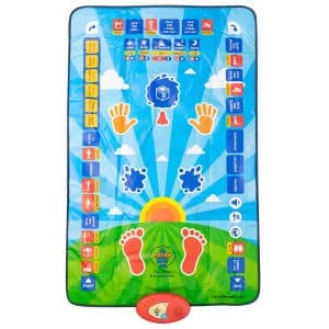 Tapis de prière interactif & éducatif '' SAJADA SALAH MAT ''